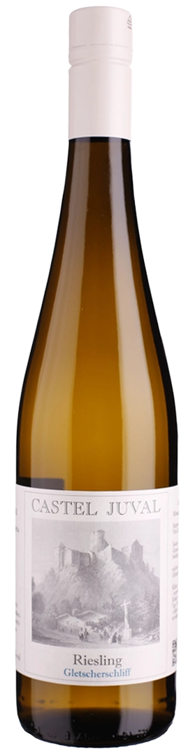 Riesling DOC Gletscherschliff Castel Juval
