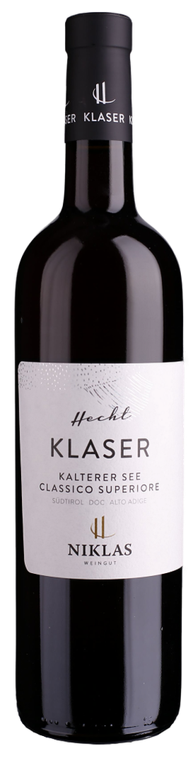 Kalterersee Superiore DOC Klaser Hecht