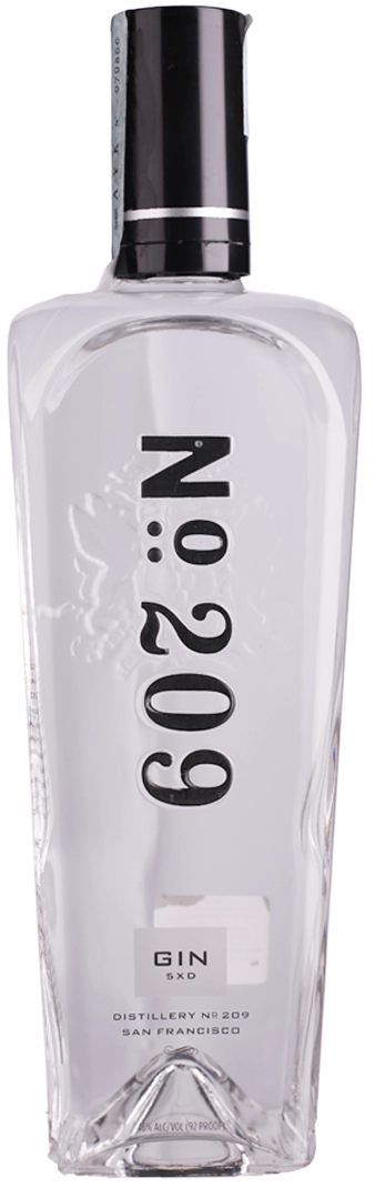 American Gin