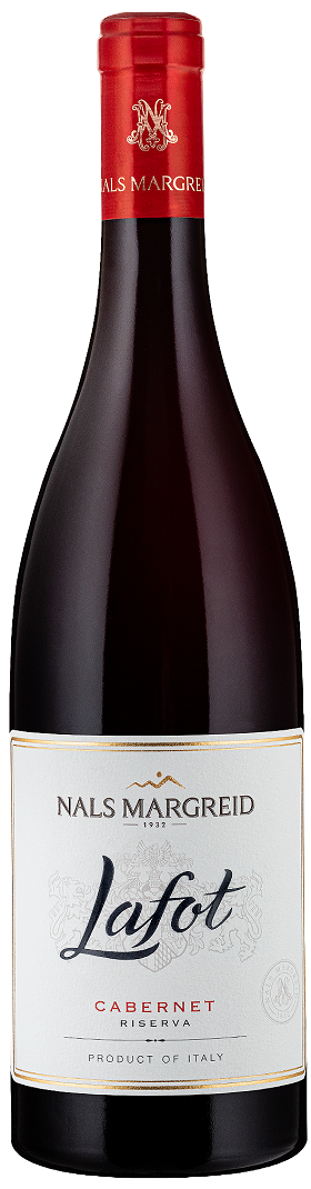 Cabernet Riserva DOC Lafot