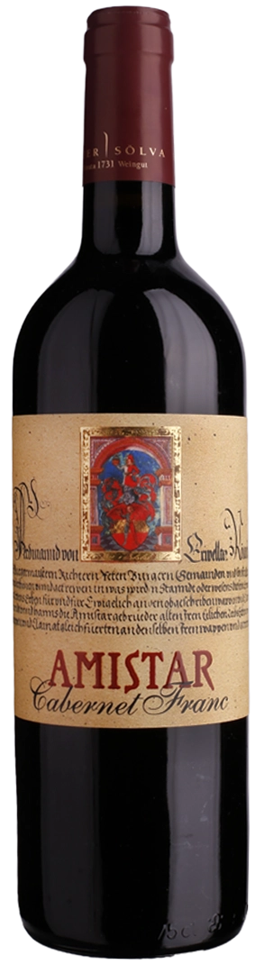 Cabernet Franc DOC Amistar