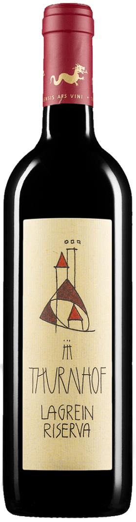 Lagrein Riserva DOC
